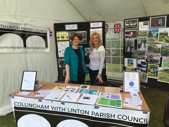 cwl council stand